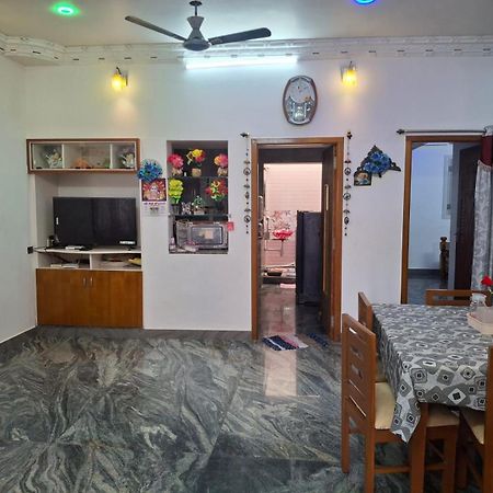 Vasantham Villas Pondicherry Exterior photo